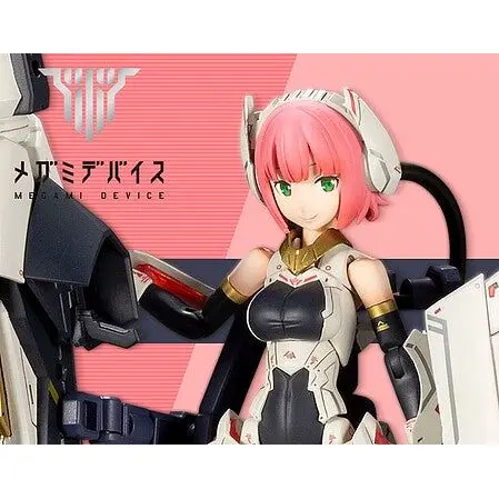 1/1 Bullet Knight Lancer 1