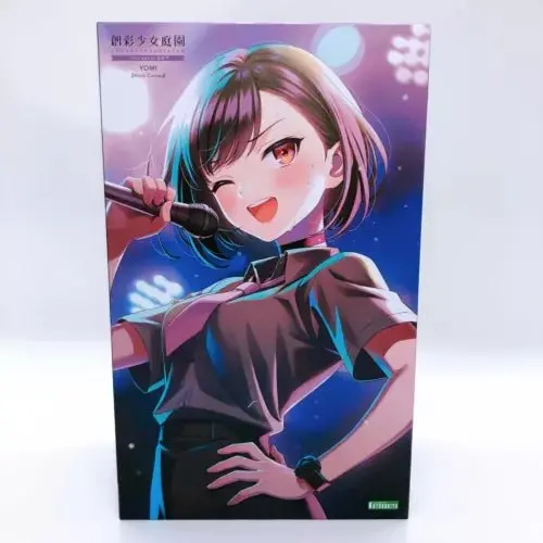 1/10 Yomi [Black Canvas] 1