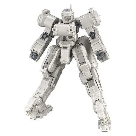 1/100 Greifen Armor Parts 1