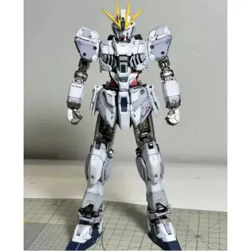 1/100 Mg Gundam C-Packs 1