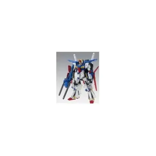 1/100 Mg Zz Gundam Ver Ka 1