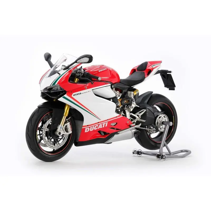 1/12 Ducatie 1199 Panigal 1