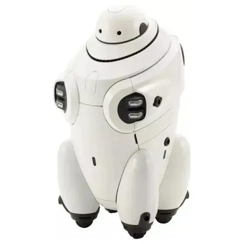 1/12 Mamoru [White Ver.] 1