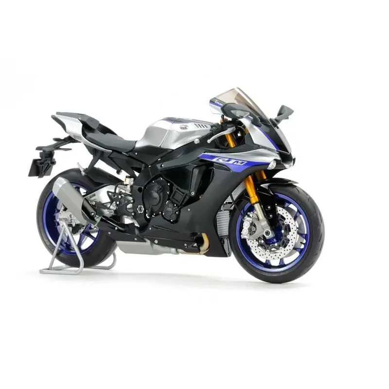 1/12 Yamaha Yzf-R1m 1