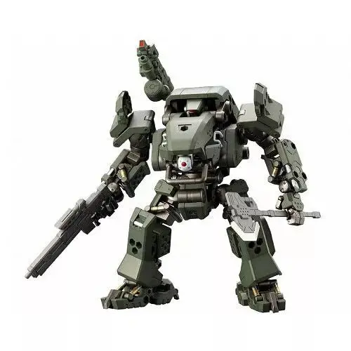 1/24 Bulkarm A Jungle Typ 1