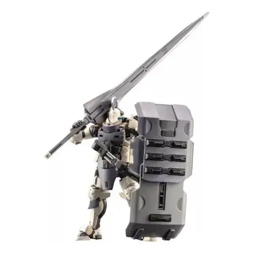 1/24 Gov Armor Type Knigh 1