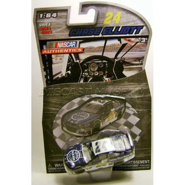 1/64 Kkb Chase Elliott 1