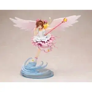 1/7 Sakura Artfx Knomoto 1