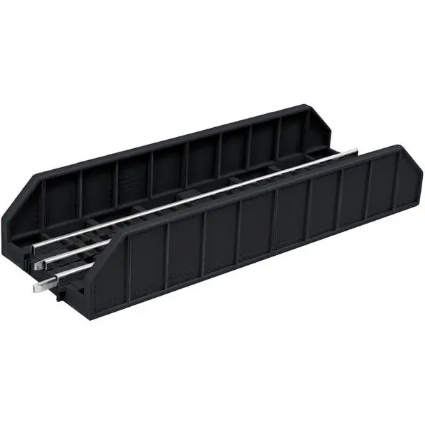 10" Girder Bridge Track 1
