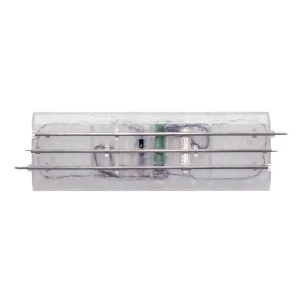 10" Straight Light 4/Pk 1