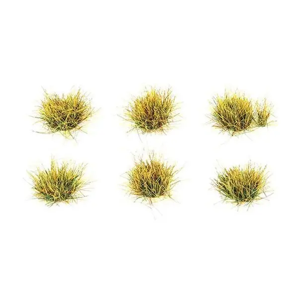 10Mm Spring Grass Tufts 1