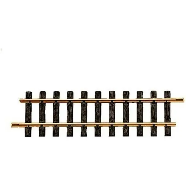 12" Straight Track 1
