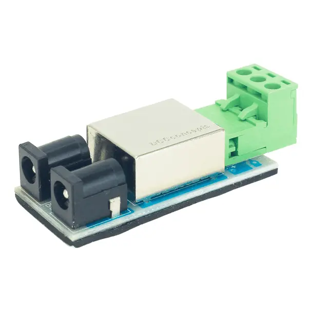 12V Dc Split Power Supply 1