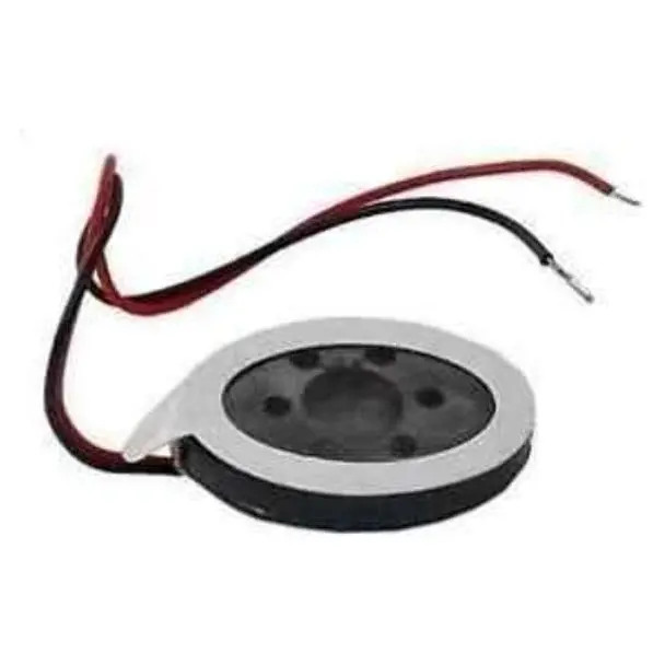13X18mm Oval Speaker 1