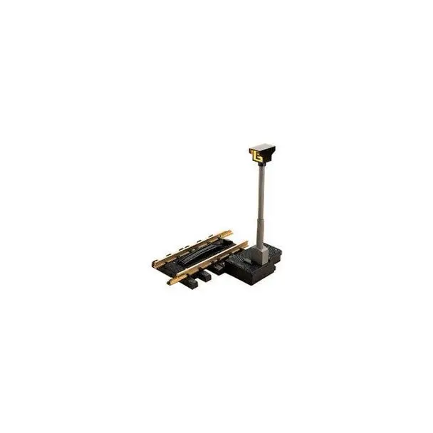 150Mm Elec Uncoupler Trk 1