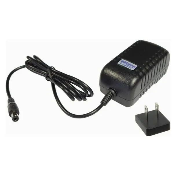 18V 2A Power Supply (Us) 1