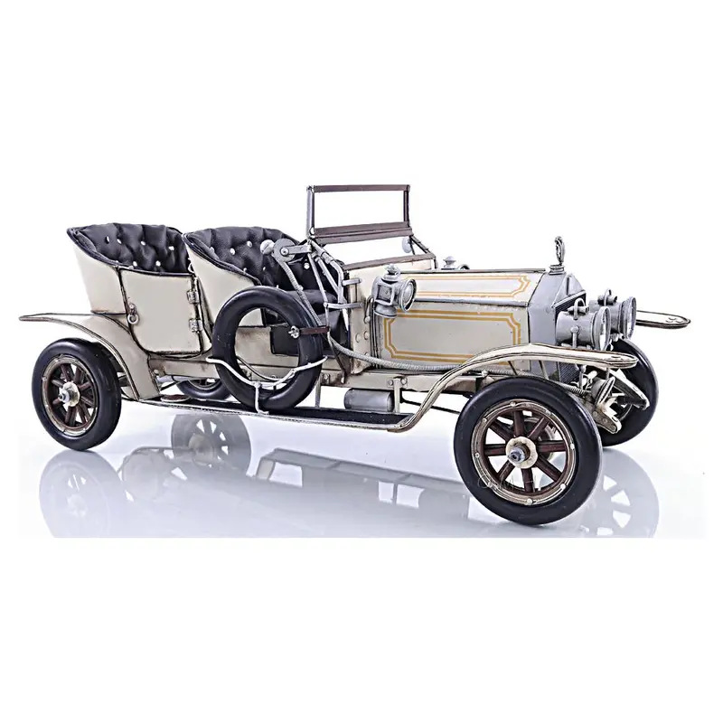 1909 Rolls Royce Ghost Edition 1