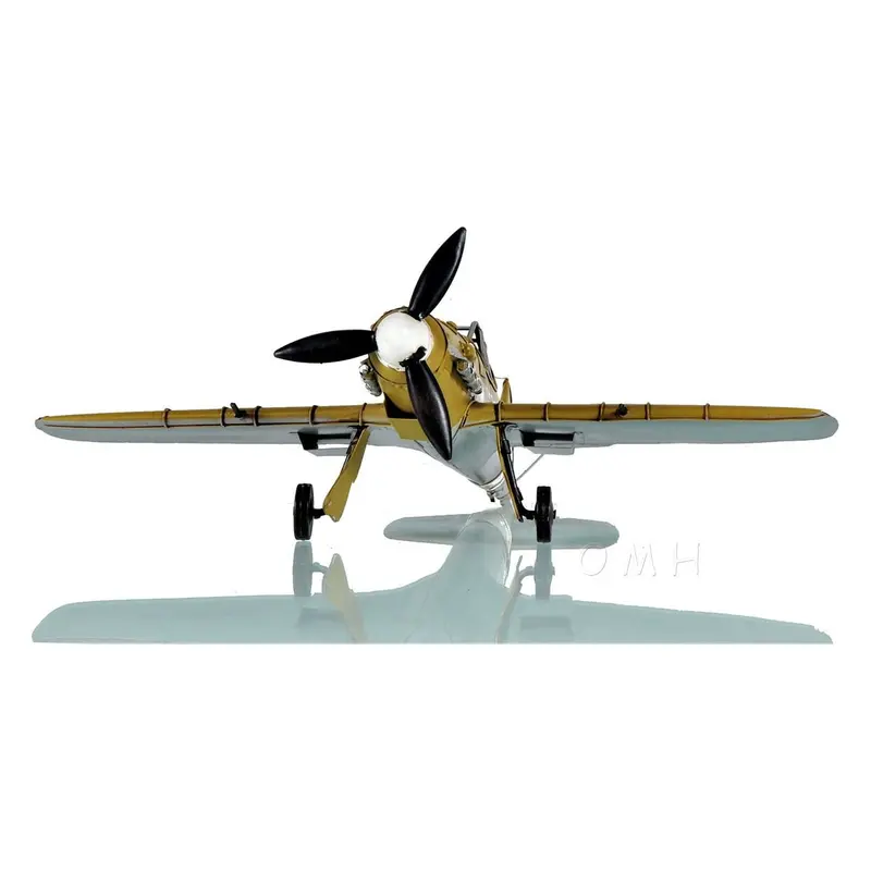 1935 Messerschmitt Bf 109 Fighter 1