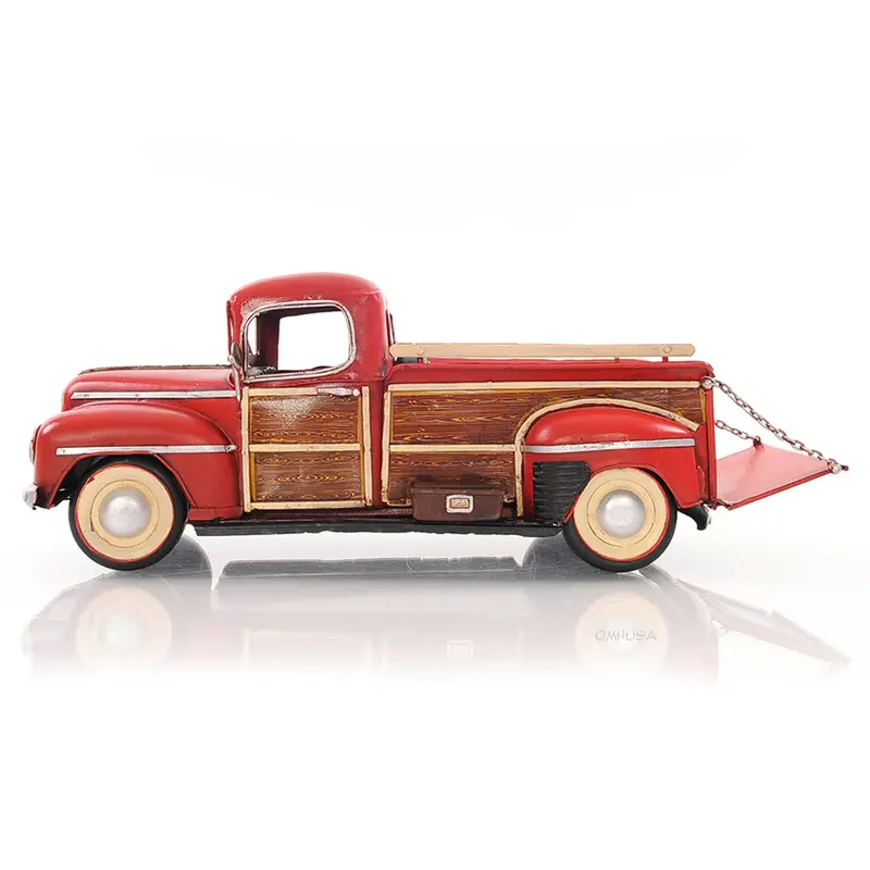 1942 Fords Pickup 1:12 1