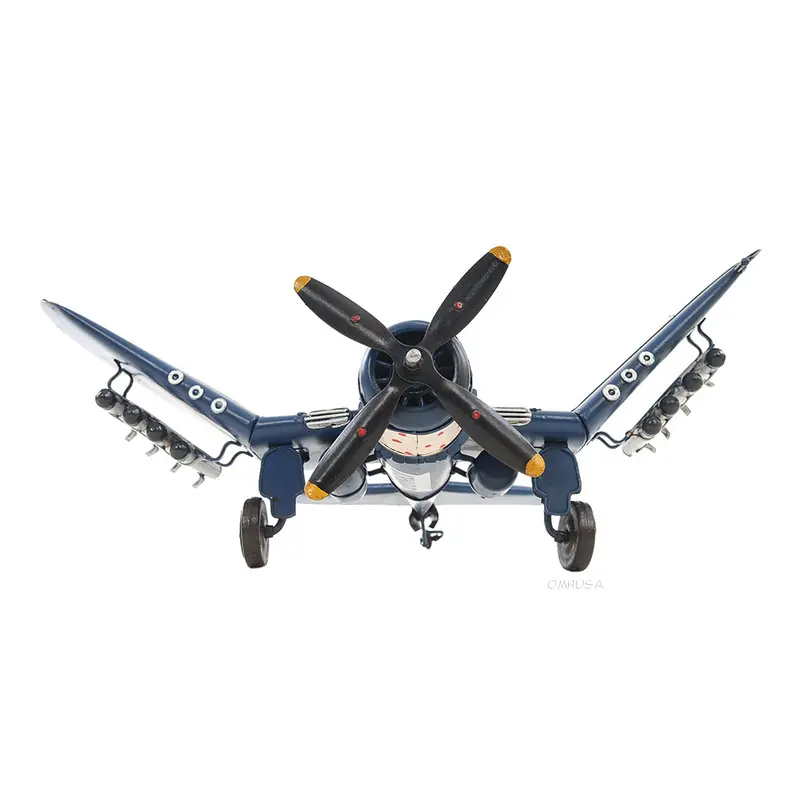 1944 F4u Corsair 1:31 1