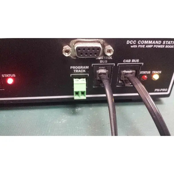 2 Pin Connector Plug 1