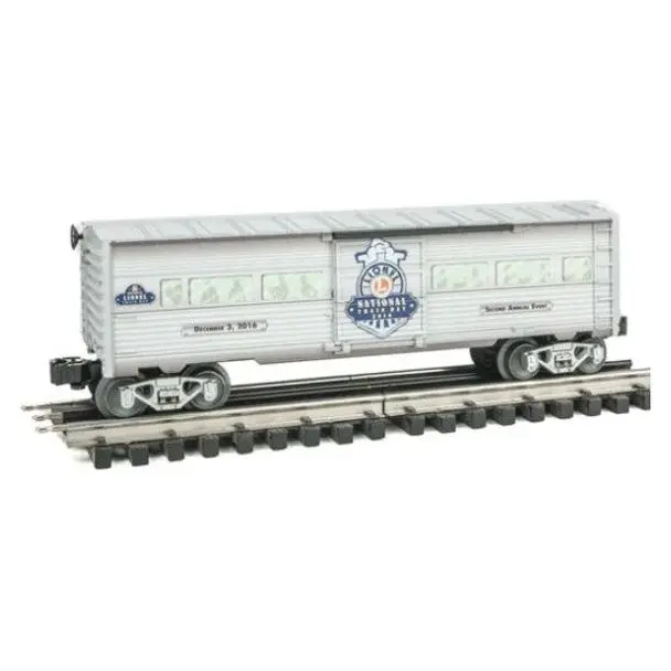 2016 Nltd Boxcar 1