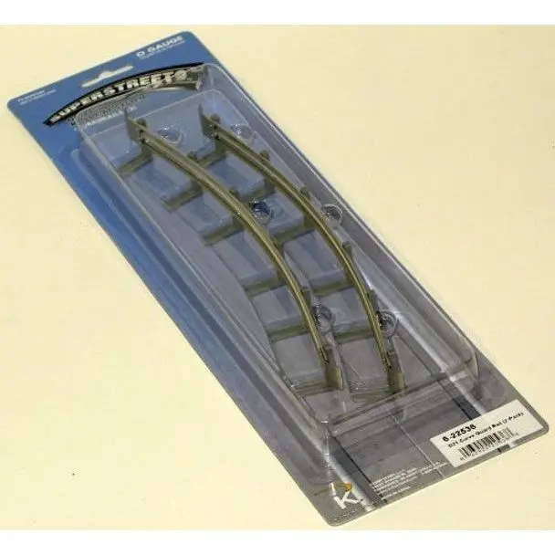 & 21" Curve Guard 2Pk 1