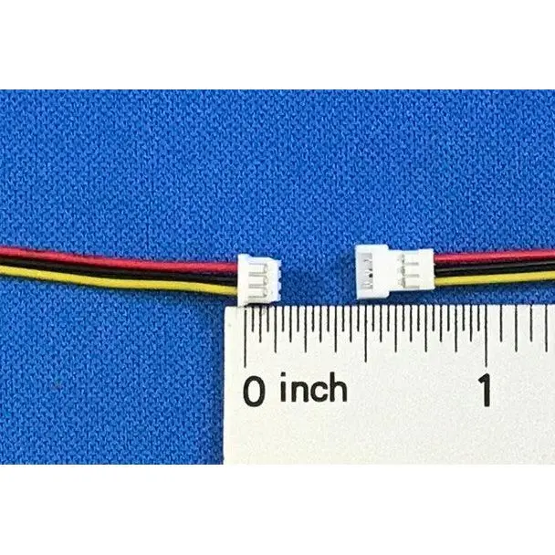 3 Pin Wiring Harness 8Pk 1