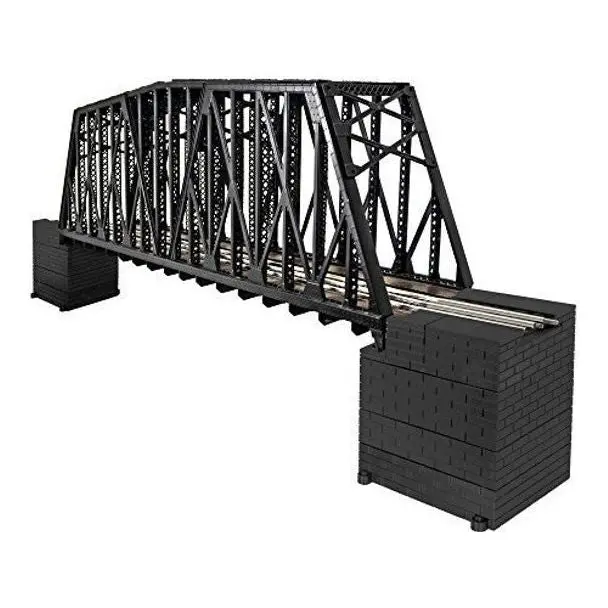 30" Fastrack Truss Bridge 1