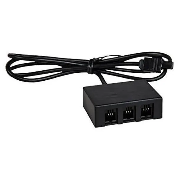 36" Power Tap Cable 1
