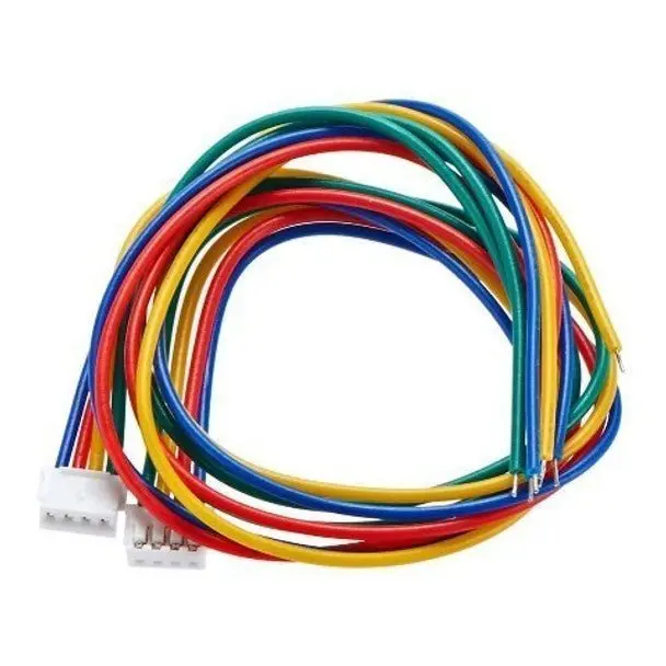 4 Pin Mini Male Conct 2Pk 1