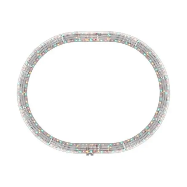 40X50 Lighted Oval Pack 1