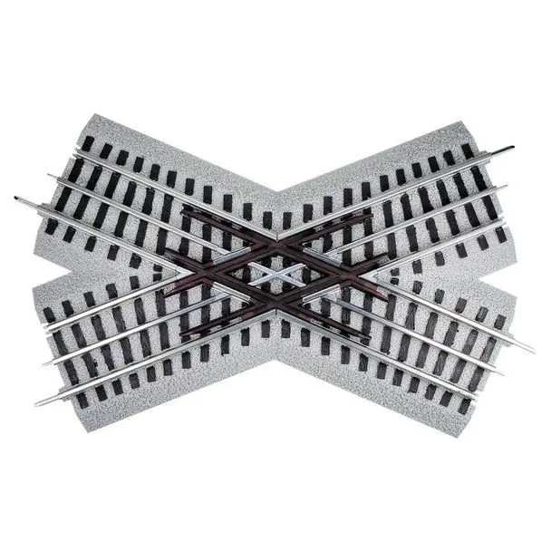 45 Degree Crossover 1