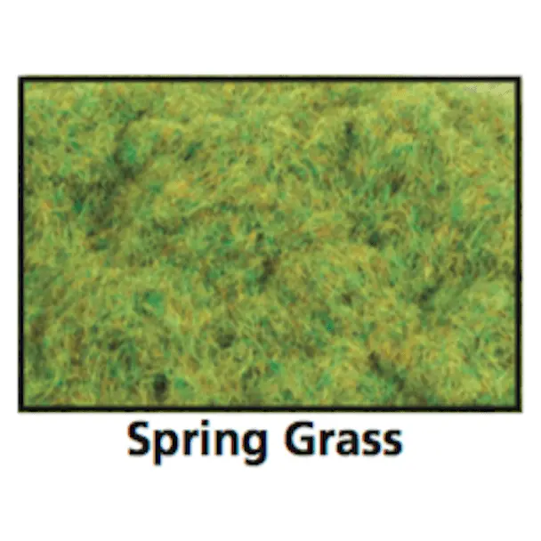 4Mm Spring Grass 100G 1
