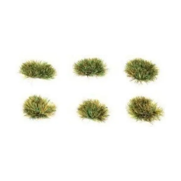 4Mm Spring Static Tufts 1