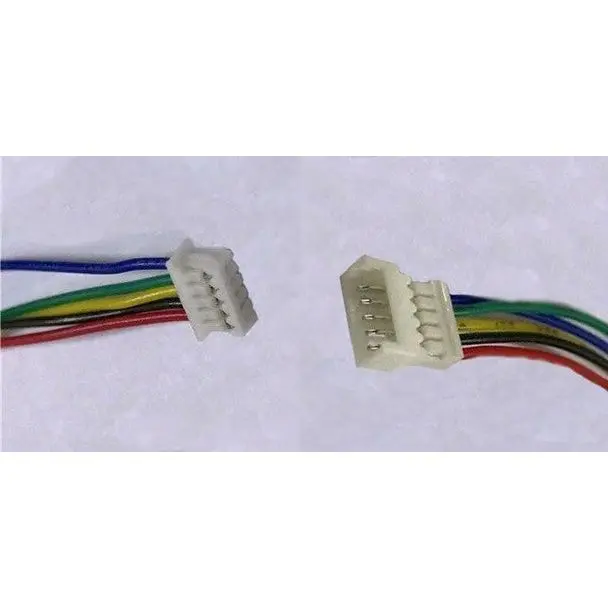 5 Pin Wiring Harness 5Pk 1