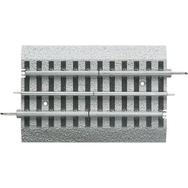 5"Insulated Block Section 1