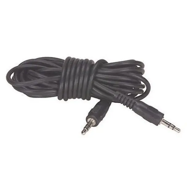 6' Mini-To-Mini Cable 1