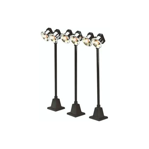 #65 Yard Lights 3Pk 1