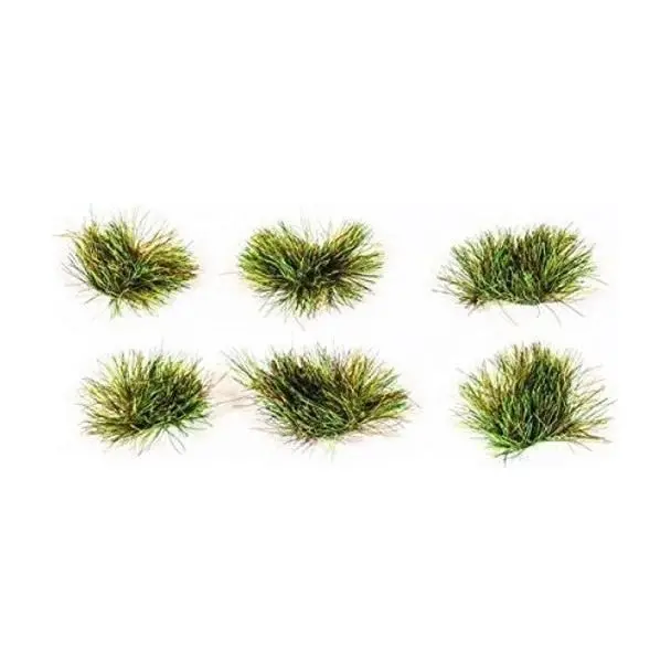 6Mm Autumn Grass Tufts 1