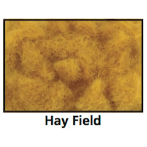 6Mm Hay Field 20G 1