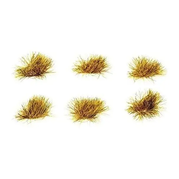 6Mm Wild Meadow Tufts 1
