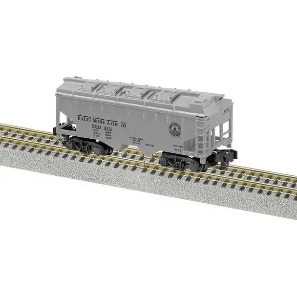 A/F B&O Hop #630413 1