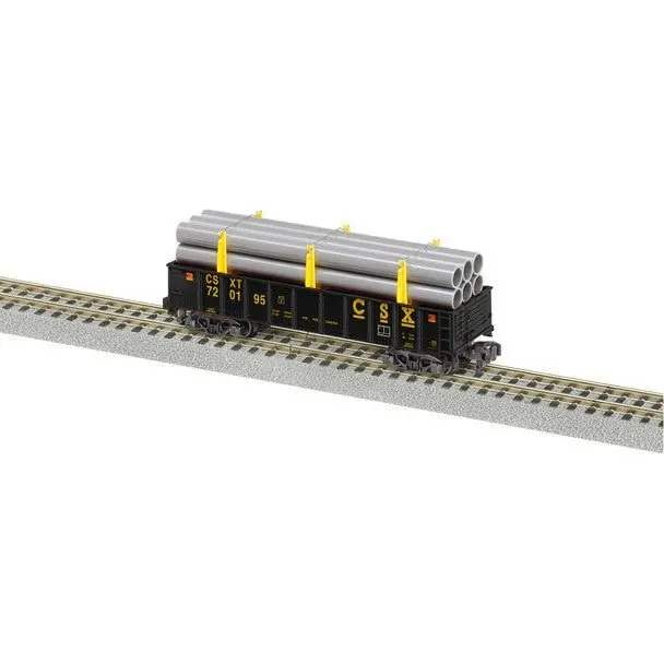 A/F Csx Gond #720273 1