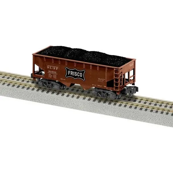 A/F Frisco 2Bay Hop#91601 1