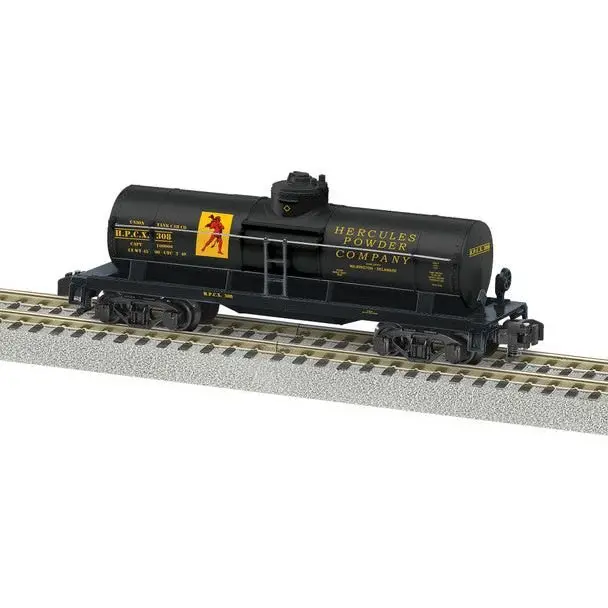 A/F Hercules Dome Tank 1