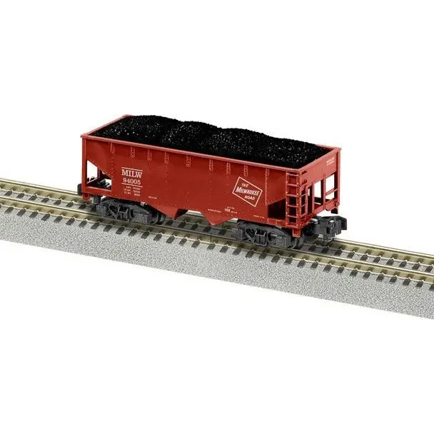 A/F Milw 2-Bay Hop #94005 1