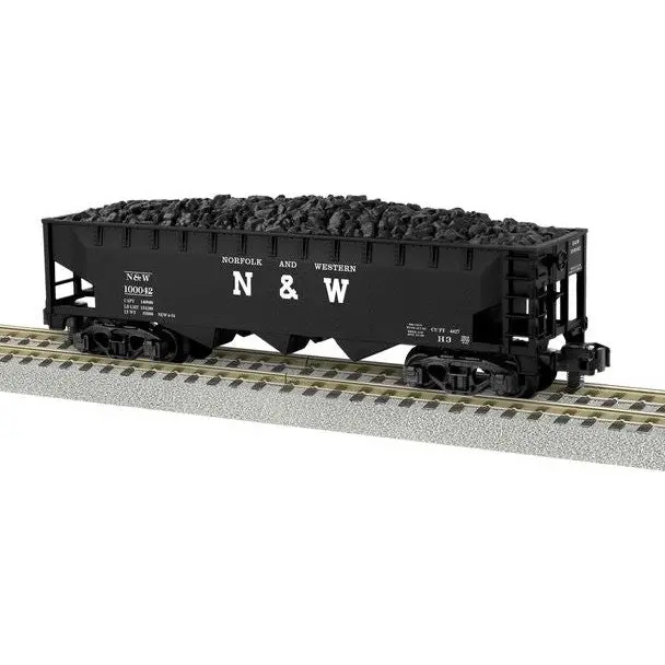 A/F N&W 3Bay Hop #100042 1