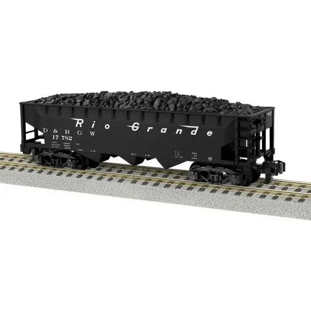 A/F Rg 3Bay Hop #17782 1