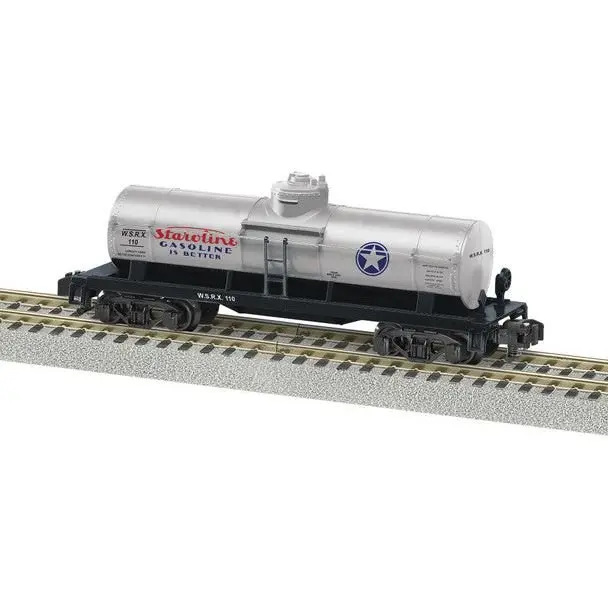 A/F Staroline Dome Tank 1